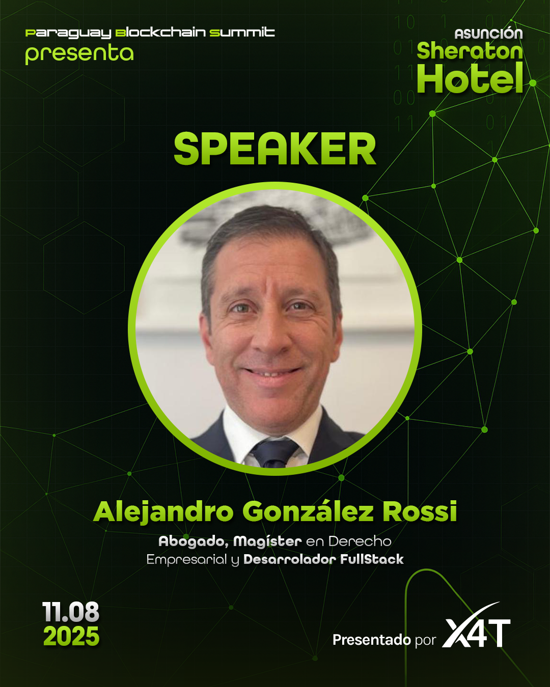 Alejandro González Russi