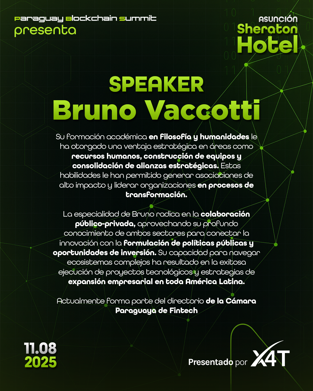 Bruno Vaccotti