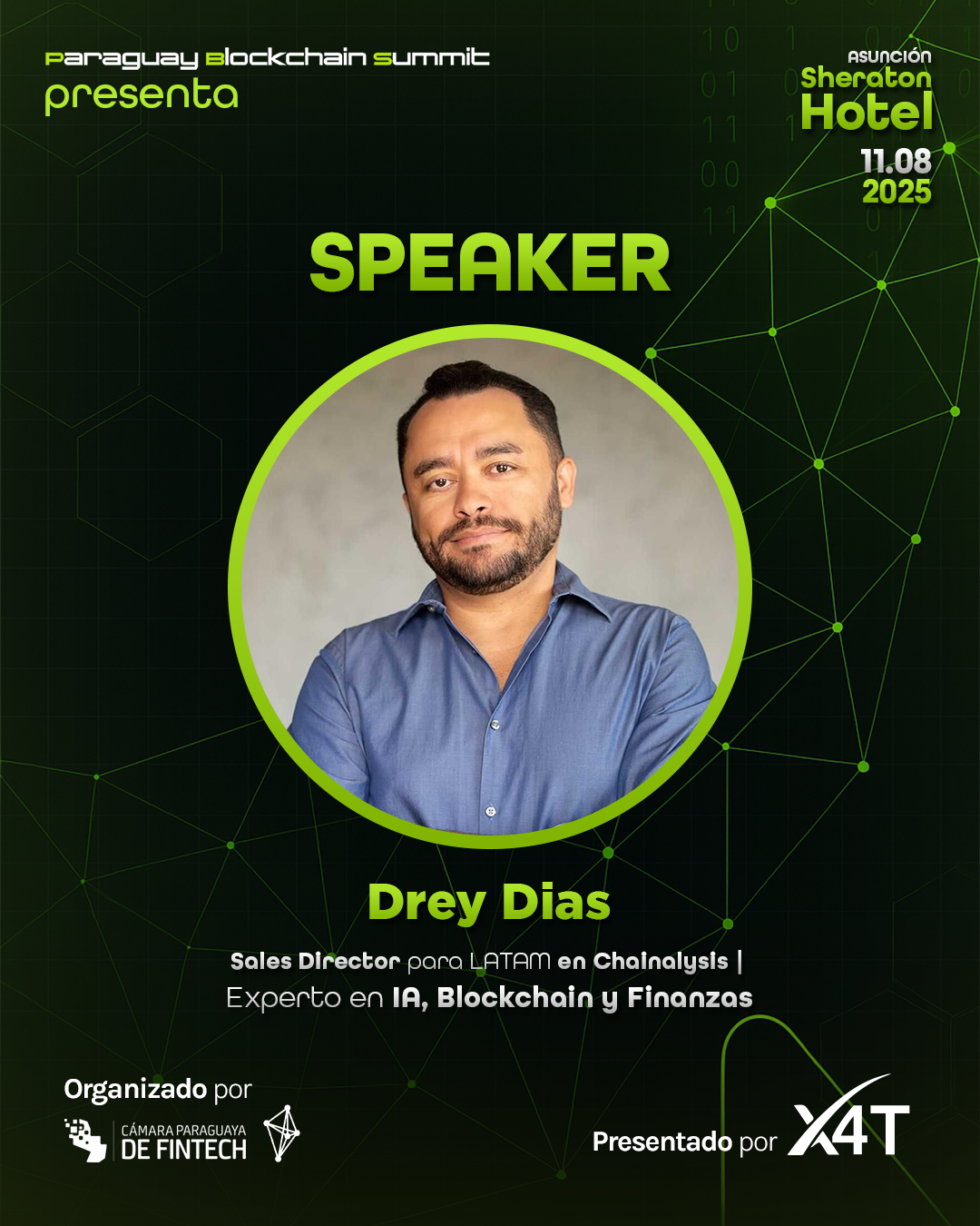 Drey Dias