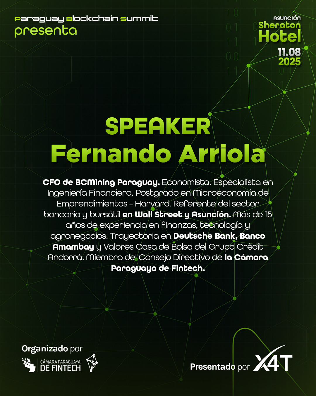 Fernando Arriola