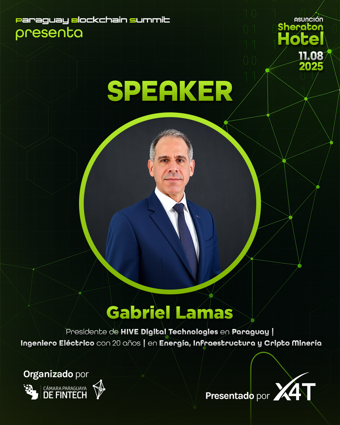 Gabriel Lamas