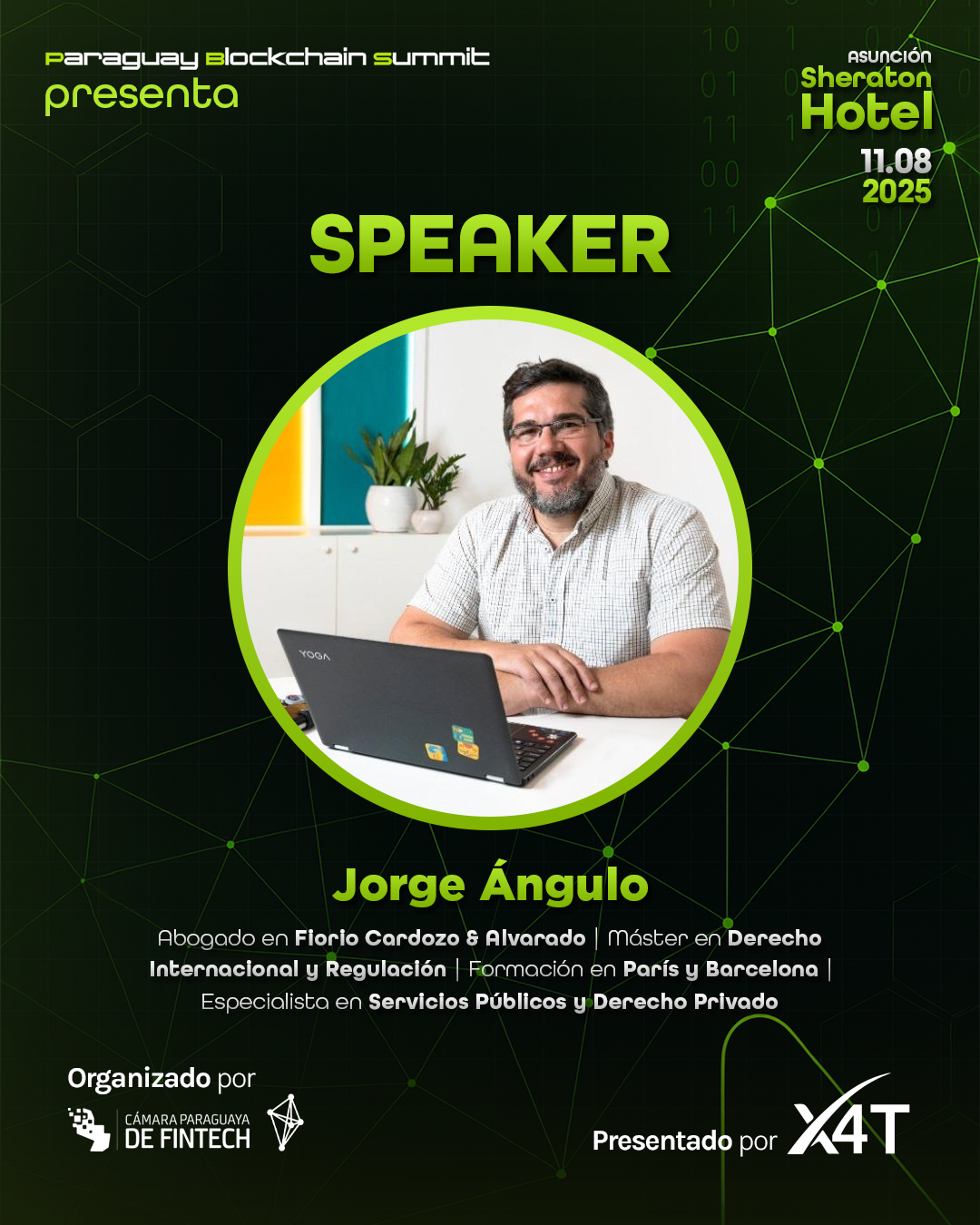 Jorge Angullo