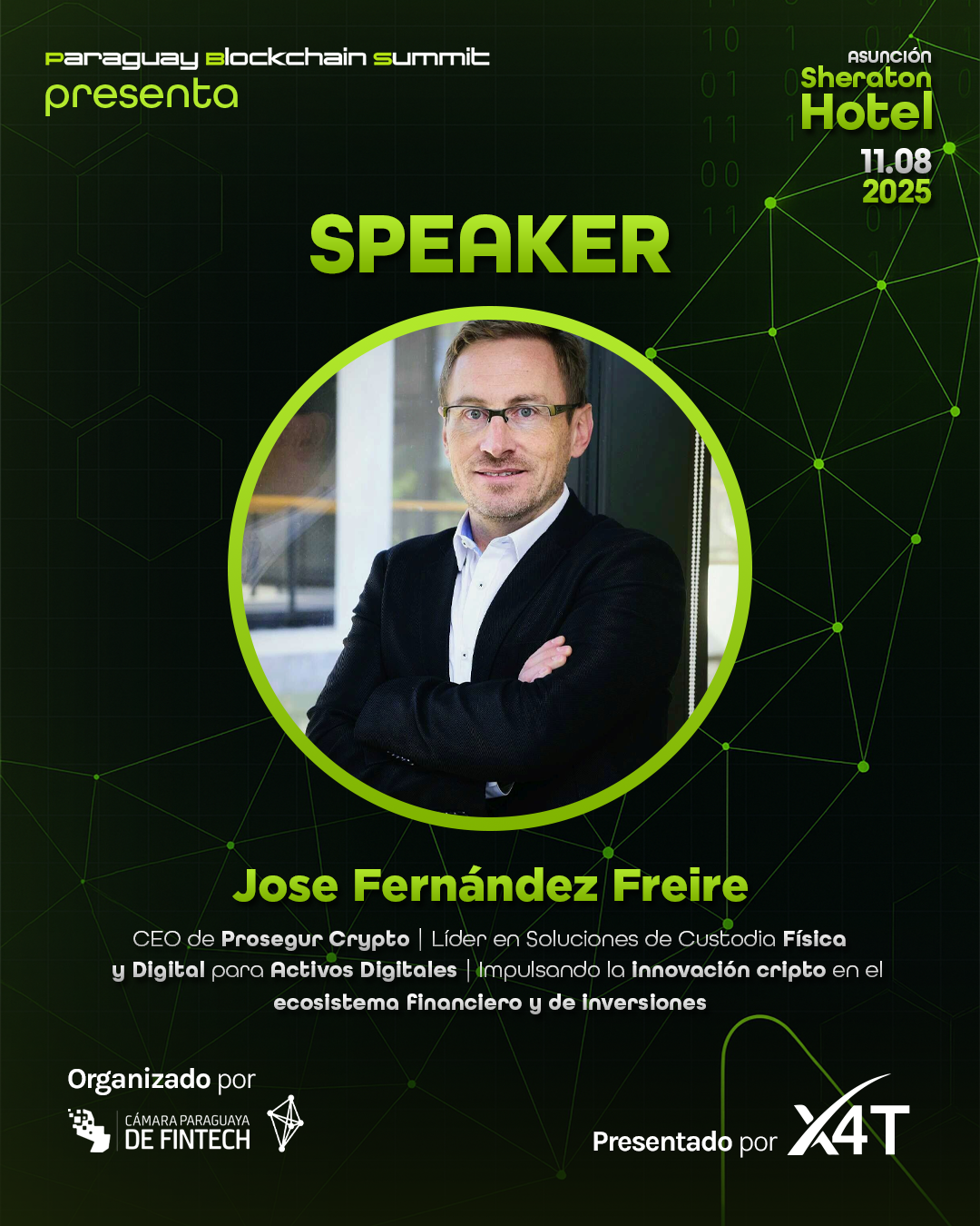 José Fernández Freire