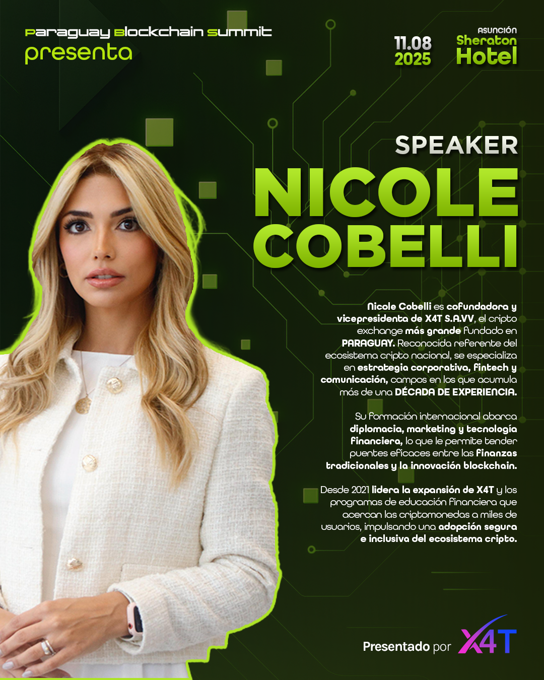 Nicole Cobelli