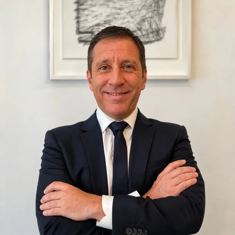 Alejandro Gonzalez Rossi