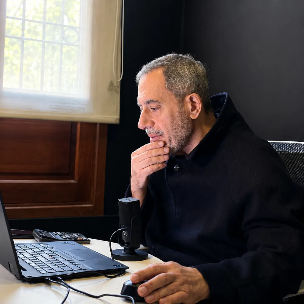 Carlos Maslatón