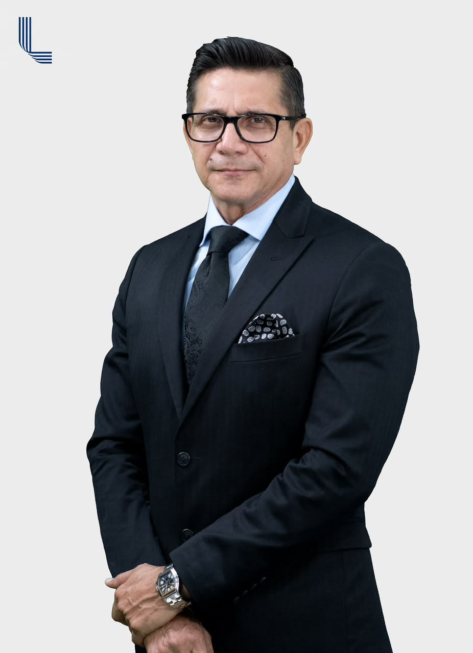 Carlos Morales