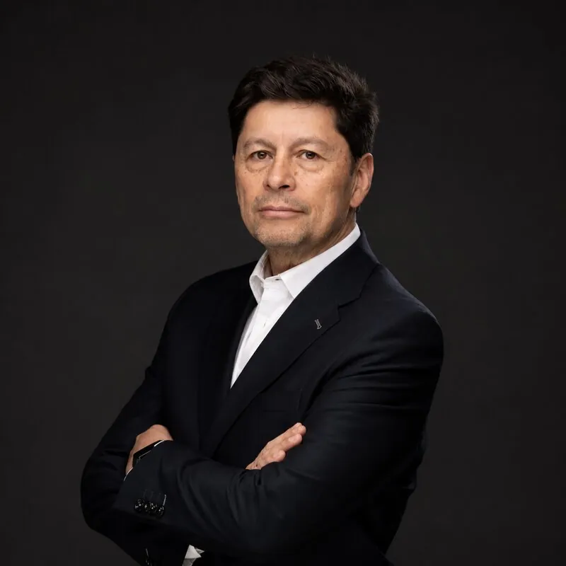 Carlos Neira