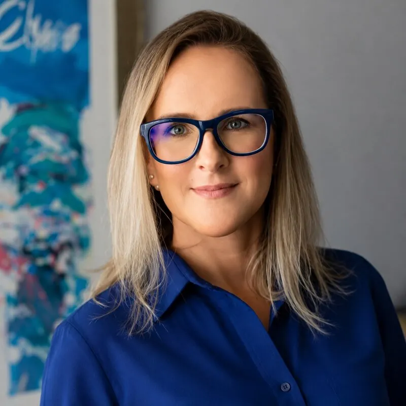 Carolina Pancotto Bohrer