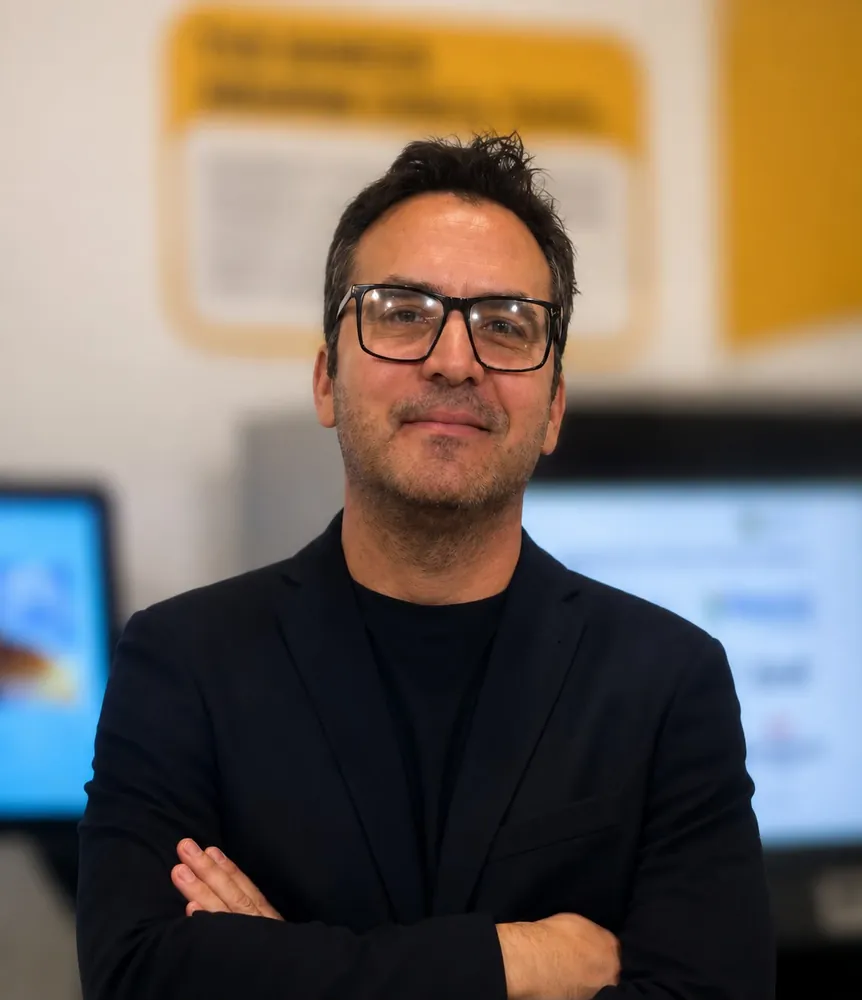 Darío Szuszko