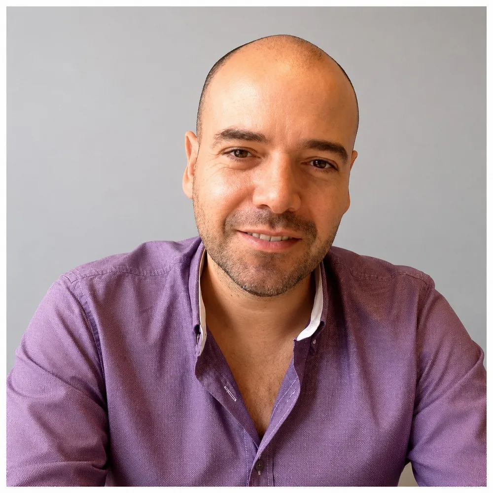Federico Murrone