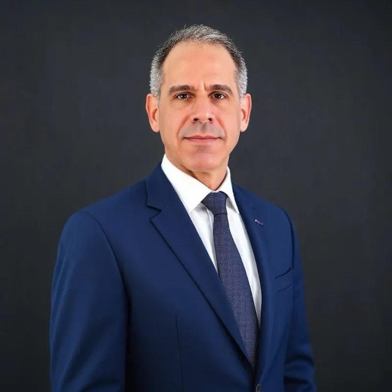 Gabriel Lamas