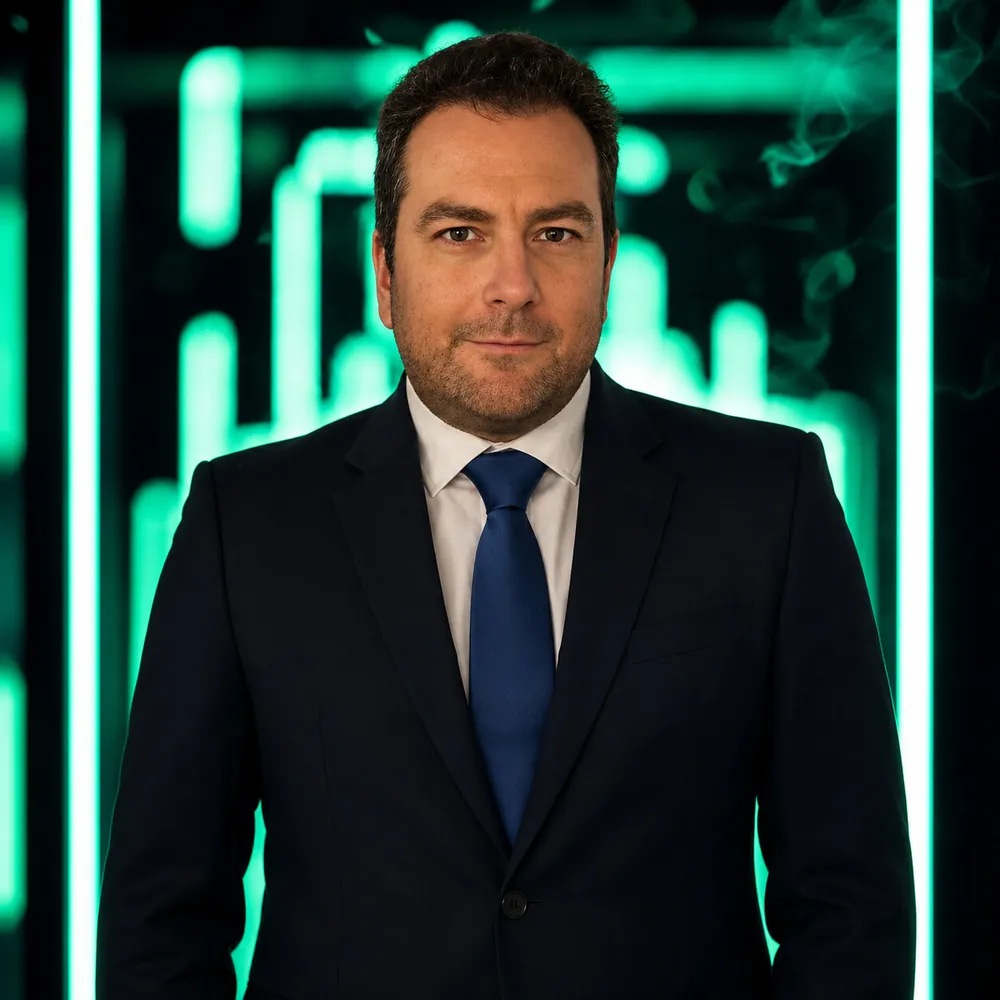 Hugo Rodriguez