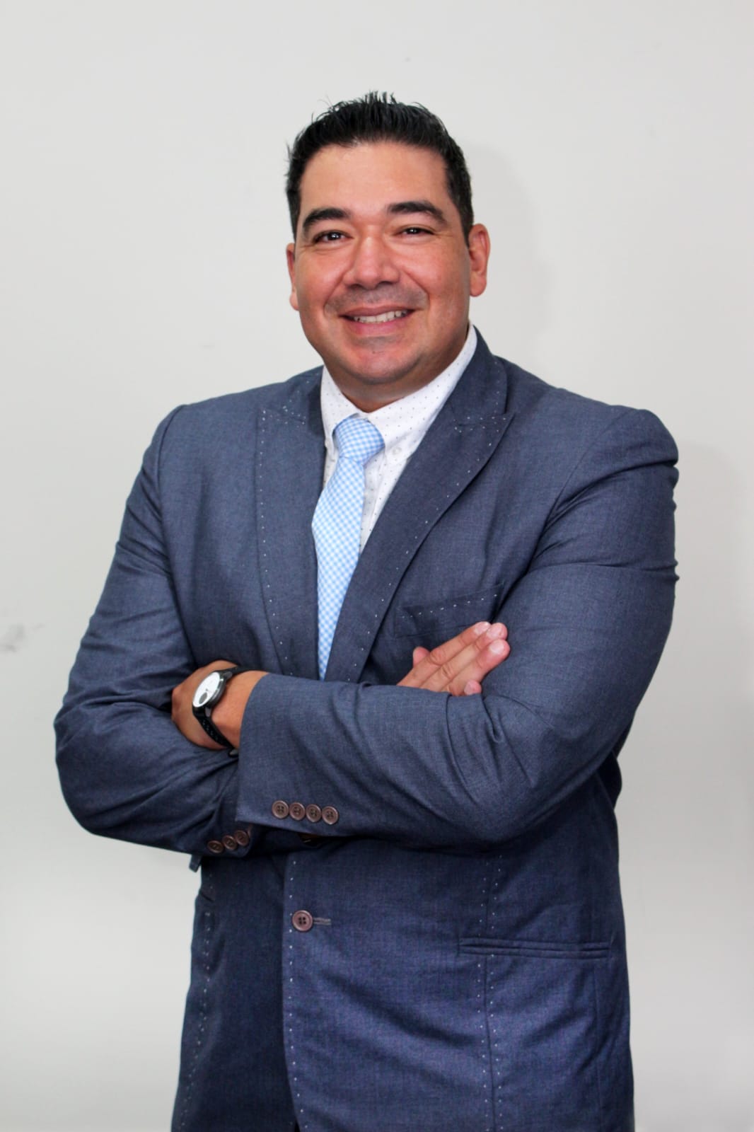 Juan Carlos Reyes