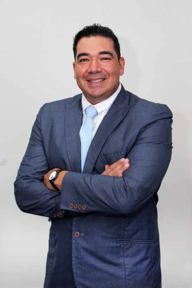 Juan Carlos Reyes
