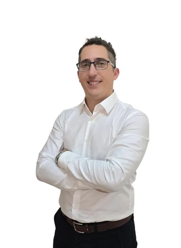 Marcelo Dvojak