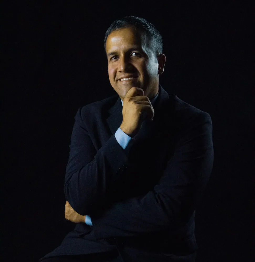 Nelson Cardozo