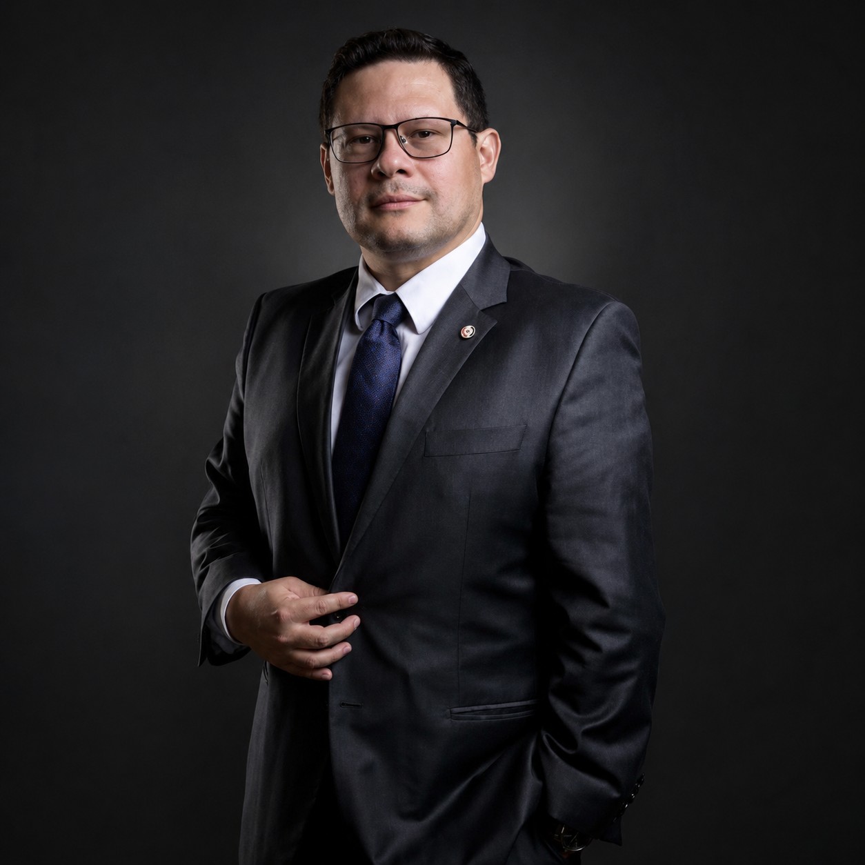 Oscar Orué