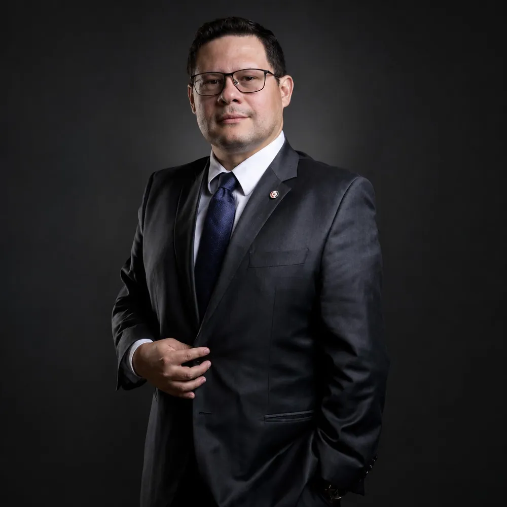 Oscar Orué