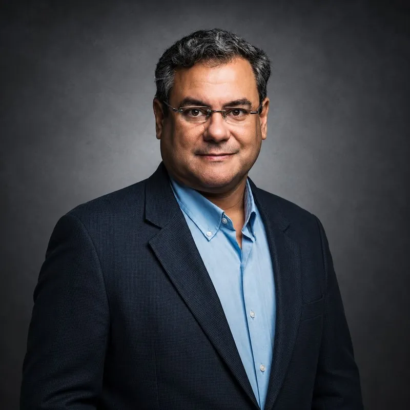 René Ruiz Díaz