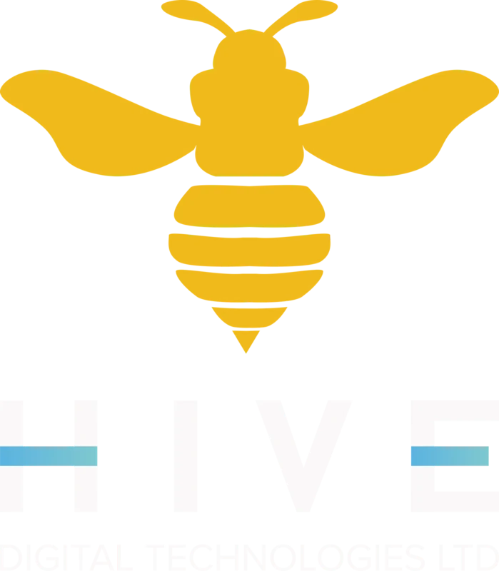HIVE Digital Technologies