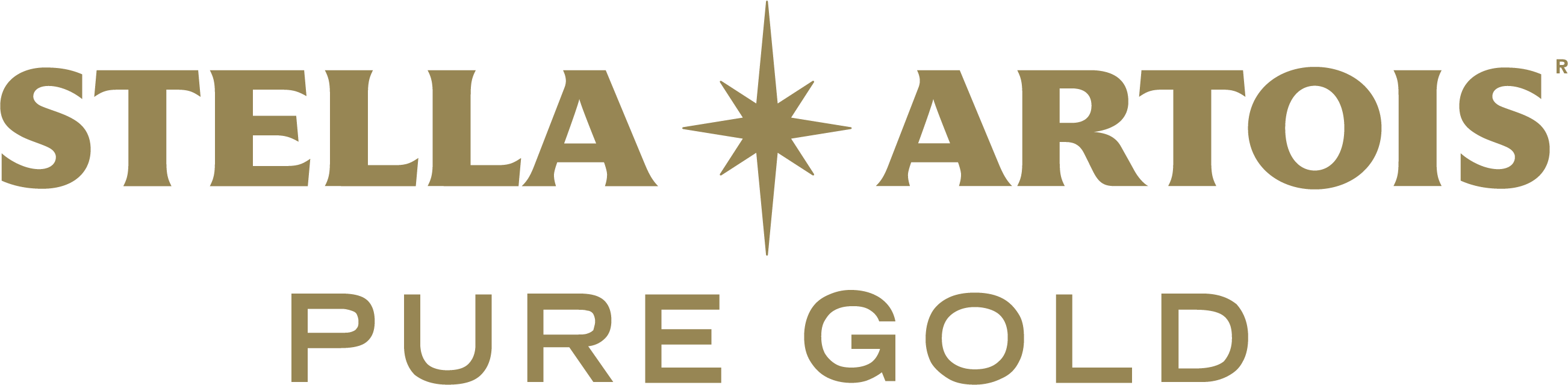Stella Artois Pure Gold